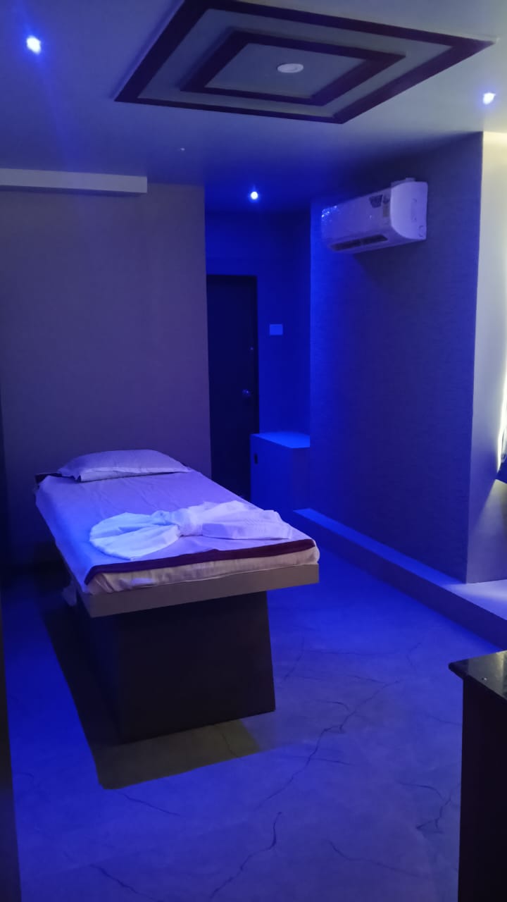 Premium Wellness