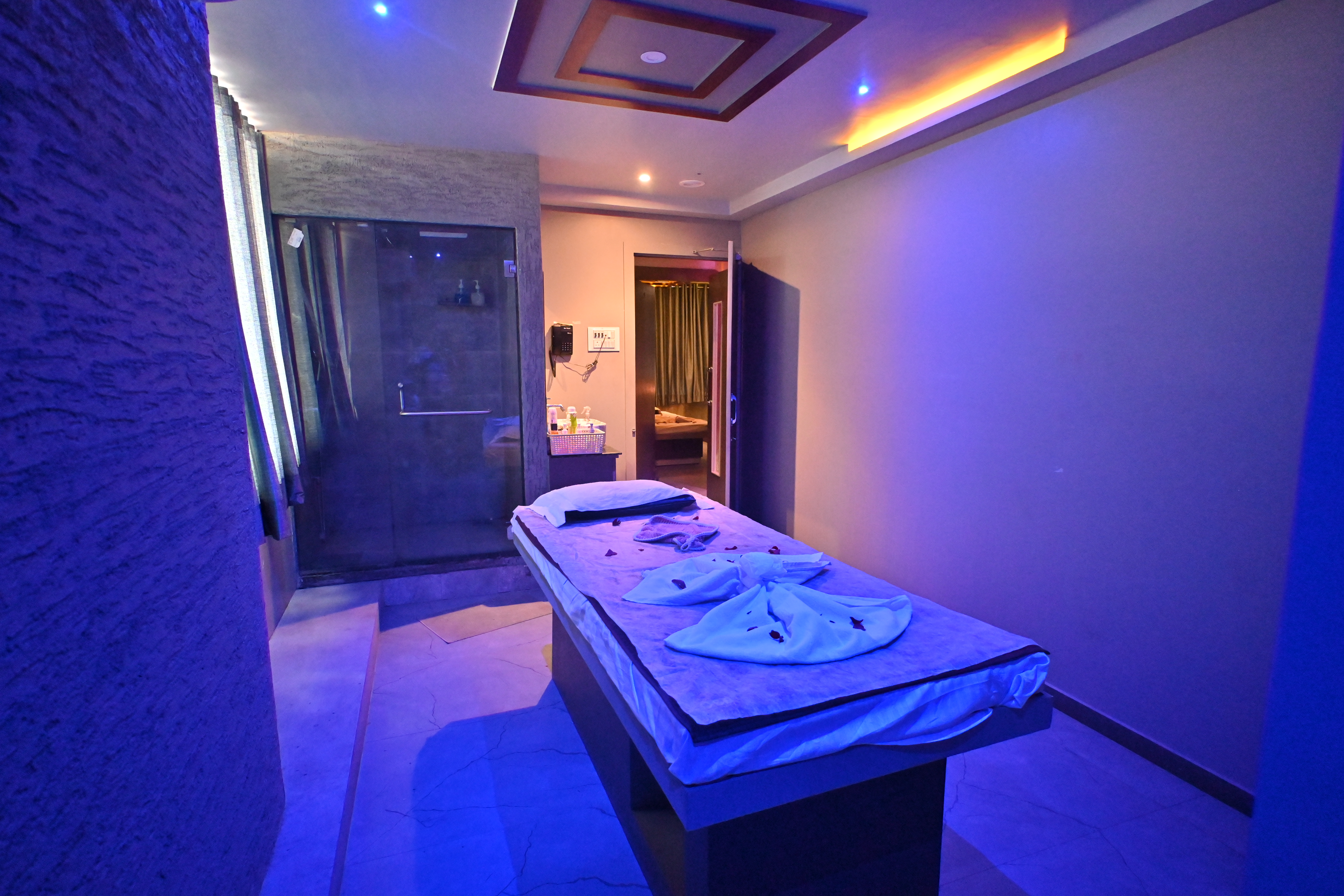 Swedish Massage