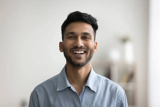 Amit Shetty